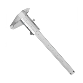 Paquímetro Universal 150mm/6