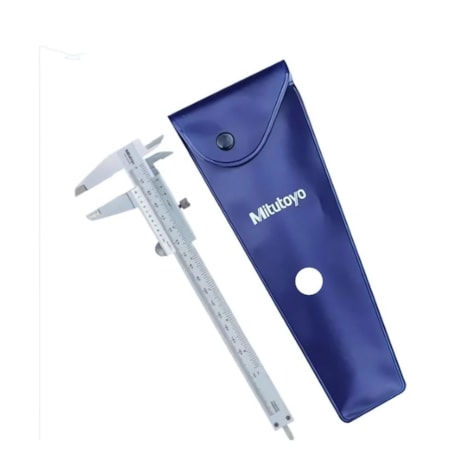 Paquímetro Universal 150mm/6