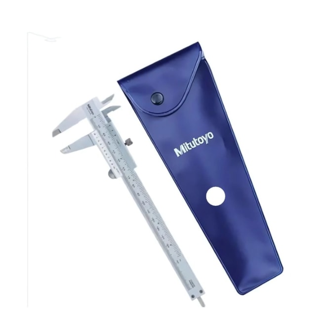 Paquímetro Universal 150mm/6