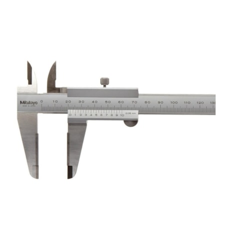 Paquímetro Universal 200mm 0,05mm Ponta de Metal Duro 530-321 MITUTOYO-5a06f1e5-f196-48ba-be84-e30d3346e7c3