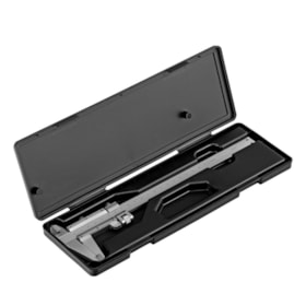 Paquímetro Universal 200mm/0-8