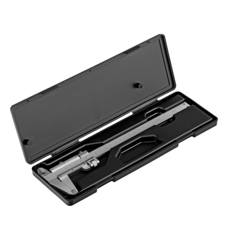 Paquímetro Universal 200mm/0-8