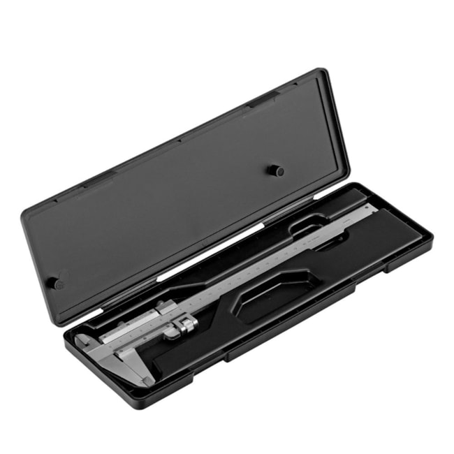 Paquímetro Universal 200mm/0-8