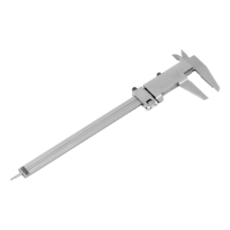 Paquímetro Universal 200mm/0-8