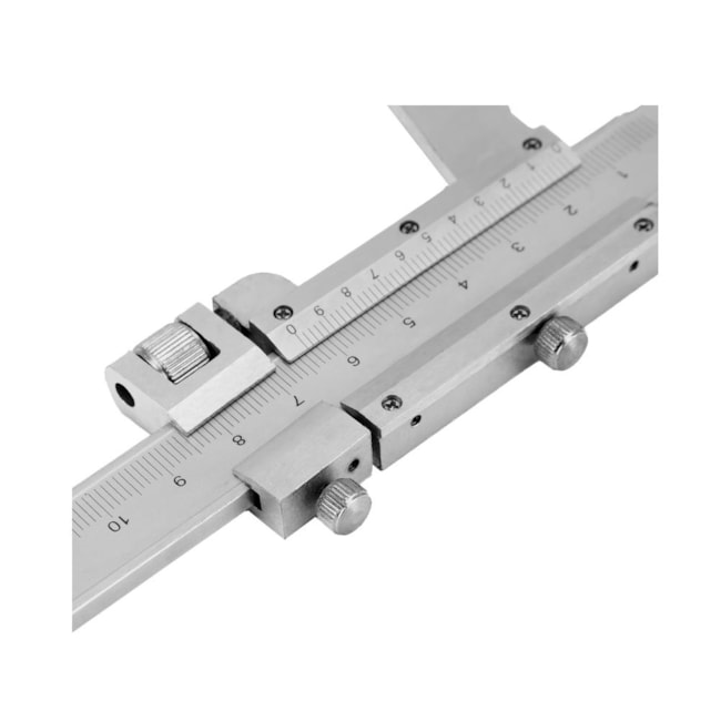 Paquímetro Universal 200mm/0-8