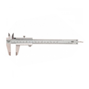 Paquímetro Universal 200mm/8'' 0.02mm (0.001") 125MEA-8/200 STARRETT