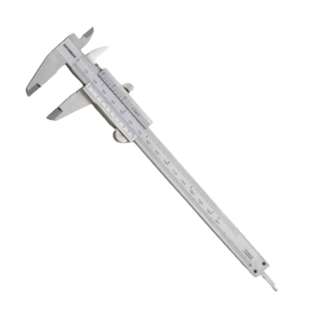 Paquímetro Universal 200mm/8