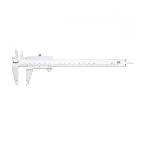 Paquímetro Universal 300mm/0.02mm 125MA-300 STARRETT-ce30543a-62e6-4092-9cab-e056022edb71