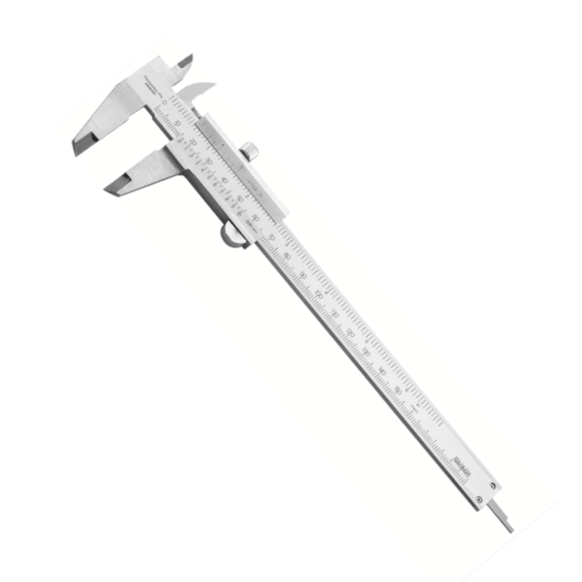 Paquímetro Universal Capacidade 200mm - 8'' 44540/002 TRAMONTINA PRO-a91a854a-e8ed-486c-a307-fc4de77ccea9