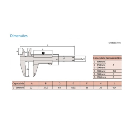 Paquímetro Universal Pontas de Metal Duro 300mm 0,05mm 530-322 MITUTOYO
-89e87df4-4ff3-4499-a494-991536fb2c1d
