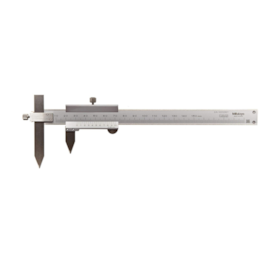 Paquímetro Vernier 10 a 150mm/0.05mm 536-105 MITUTOYO