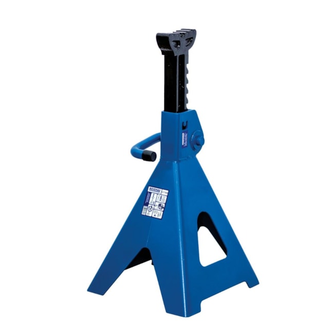 Par de Cavalete Mecânico 12 Toneladas 510-750mm CT12000 BOVENAU-abde1e57-3db9-41ff-a336-d153cabefb7c