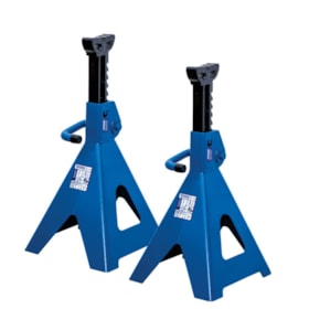 Par de Cavalete Mecânico 12 Toneladas 510-750mm CT12000 BOVENAU