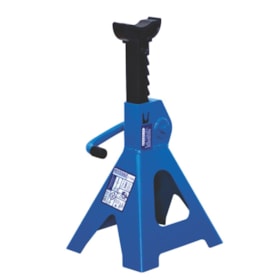 Par de Cavalete Mecânico até 2 Toneladas 290/430mm CT 2000 BOVENAU