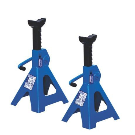 Par de Cavalete Mecânico até 2 Toneladas 290/430mm CT 2000 BOVENAU-6d38fa3f-a360-4967-947d-fb6e065548de