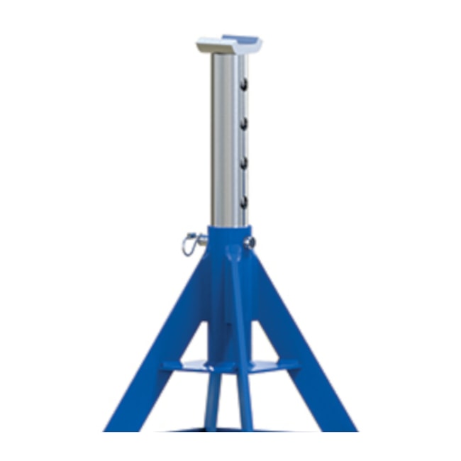 Par de Cavalete para até 2 Toneladas 297-457mm CTN2 BOVENAU-1ec1d31e-07af-4a79-b693-3c4db84b72e2