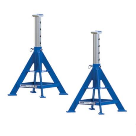 Par de Cavalete para até 2 Toneladas 297-457mm CTN2 BOVENAU-adbefea2-f193-46c1-b623-a9ef8476083b