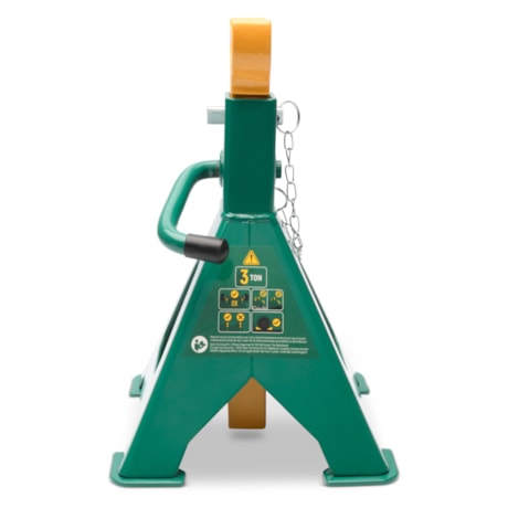 Par de Cavaletes 3 Toneladas 303-408mm com 10 Posições STAE5826L SATA-62d4fd4d-6fd7-405e-8ecc-8160ca81c3e6