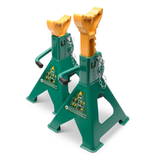 Par de Cavaletes 3 Toneladas 303-408mm com 10 Posições STAE5826L SATA-9de8946c-0260-41df-972f-a5cc1798ee25