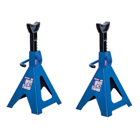 Par de Cavaletes Mecânico para 6 Toneladas 410-600mm CT 6000 BOVENAU-40fba4f8-bd12-49f2-86bd-106cc75b3d52