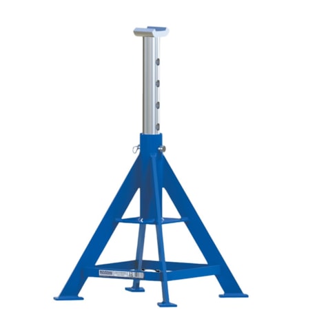 Par de Cavaletes Mecânicos 12 Toneladas 510-750mm CTN12000 BOVENAU-383e5615-f7b9-4158-8815-8f4fb405f4d0