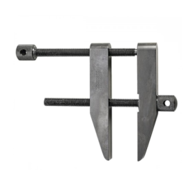 Par de Grampos 127x89mm 161E STARRETT
