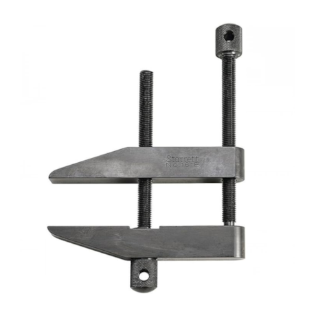 Par de Grampos 127x89mm 161E STARRETT-c23ca537-39d5-4ce6-bbaf-939b384ee043