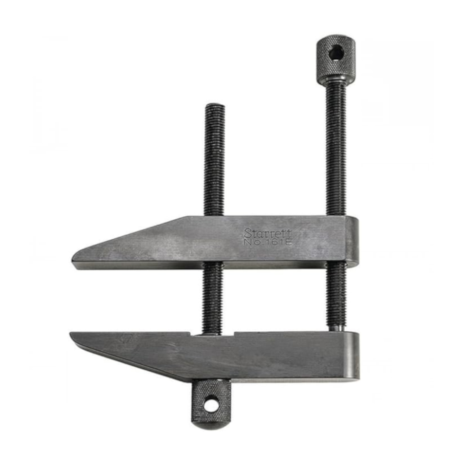 Par de Grampos 127x89mm 161E STARRETT-71215f99-8ad9-4058-bd8d-2011d9ec1669
