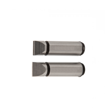 Par de Pontas Apalpadoras para Micrômetro Externo 1 a 1.75mm 112.890 DIGIMESS-36c9736f-25ee-41b4-bd09-08c823d62a3b