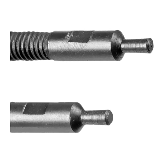 Par de Pontas Redondas de 3mm para Alicates 102003/713062 Referência 713061 RAVEN-21d8e277-bfc3-4abe-97d2-4a673cd86c12