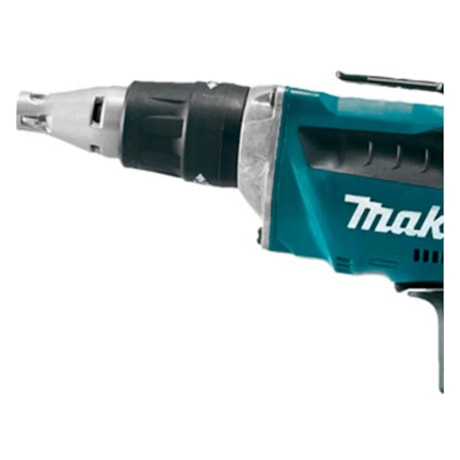 Parafusadeira para Gesso à Bateria 1/4