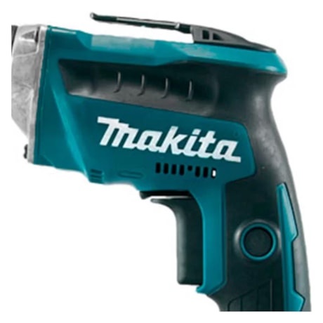 Parafusadeira para Gesso à Bateria 1/4