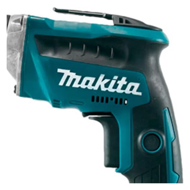 Parafusadeira para Gesso à Bateria 1/4