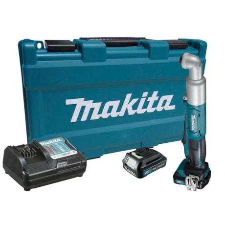 Parafusadeira Angular de Impacto 1/4