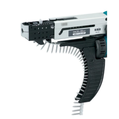 Parafusadeira de Autoalimentação 1/4