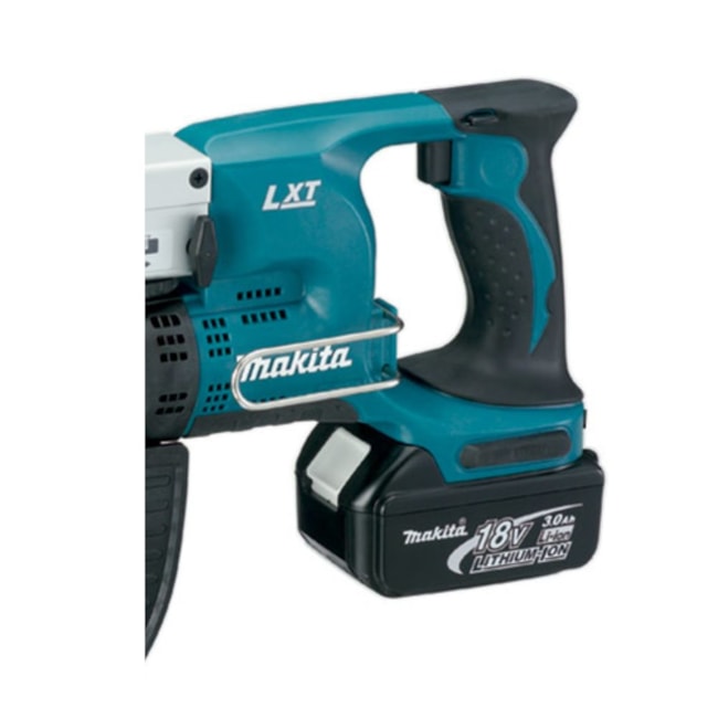 Parafusadeira de Autoalimentação 1/4