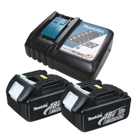 Parafusadeira de Autoalimentação 1/4