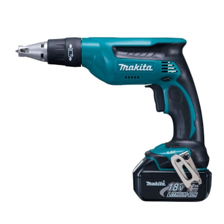 Parafusadeira de Autoalimentação 1/4