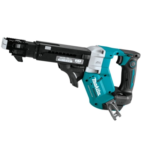 Parafusadeira de Autoalimentação 1/4