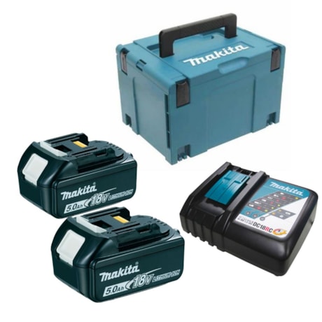 Parafusadeira de Autoalimentação 1/4