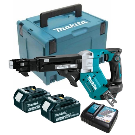 Parafusadeira de Autoalimentação 1/4