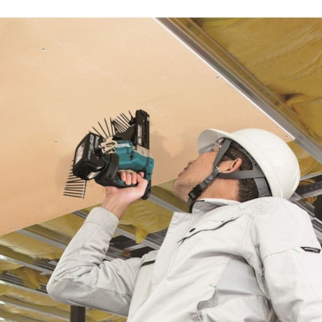 Parafusadeira de Autoalimentação 1/4