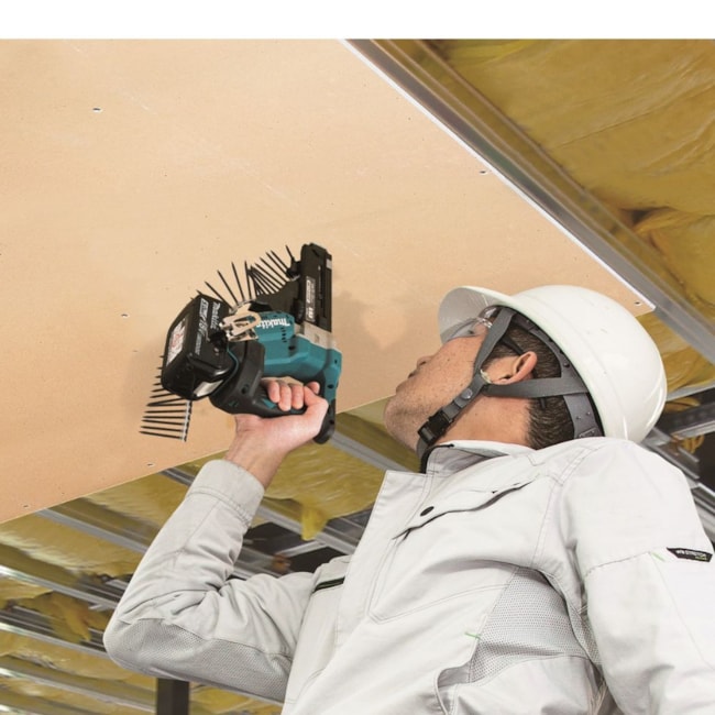 Parafusadeira de Autoalimentação 1/4