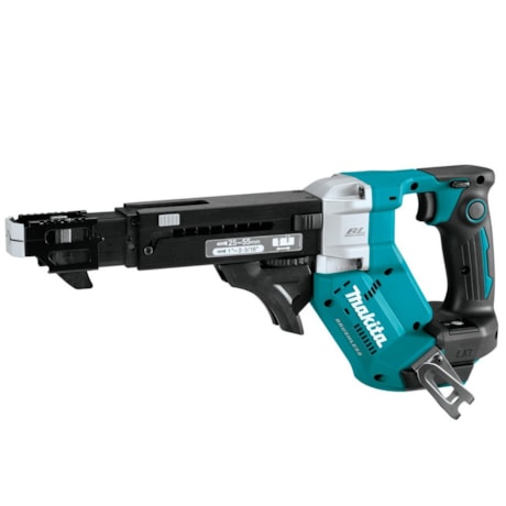 Parafusadeira de Autoalimentação 1/4