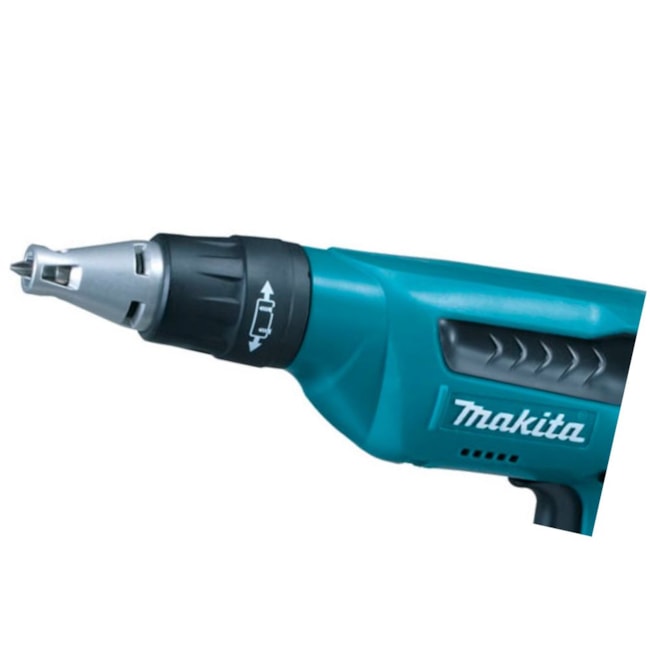 Parafusadeira de Autoalimentação 1/4