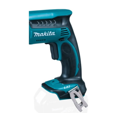 Parafusadeira de Autoalimentação 1/4