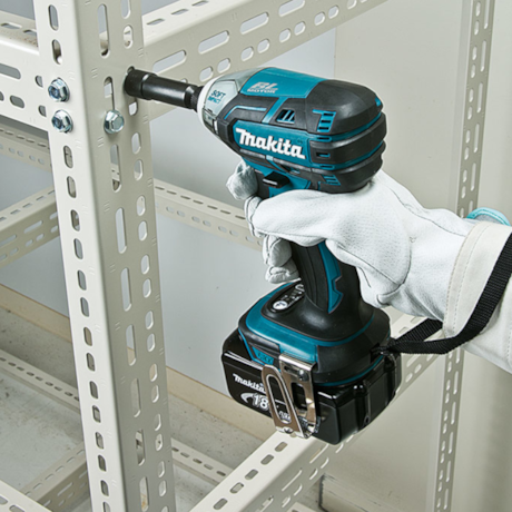 Parafusadeira de Hidroimpulso 5/16