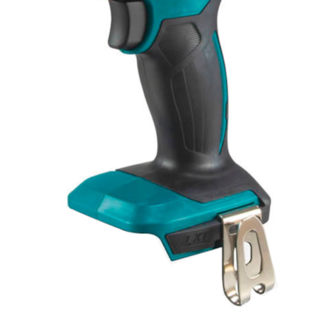 Parafusadeira de Impacto 1/2