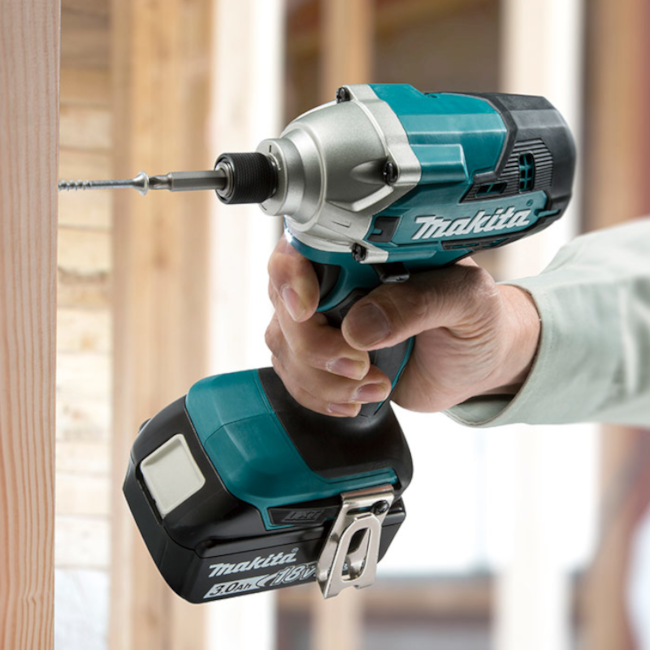 Parafusadeira de Impacto 1/2