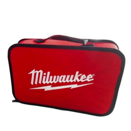 Parafusadeira de Impacto 1/4